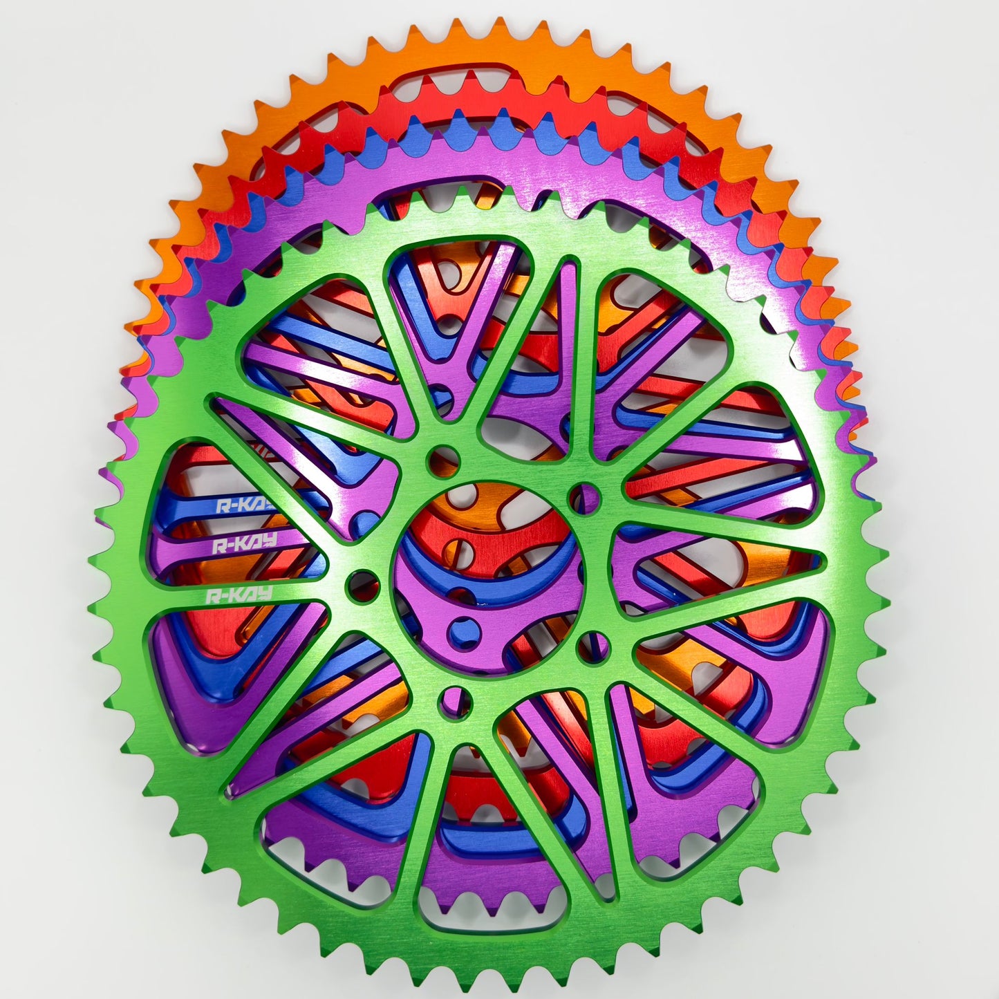 Upgraded Sur-Ron Light Bee X Sprocket 52T