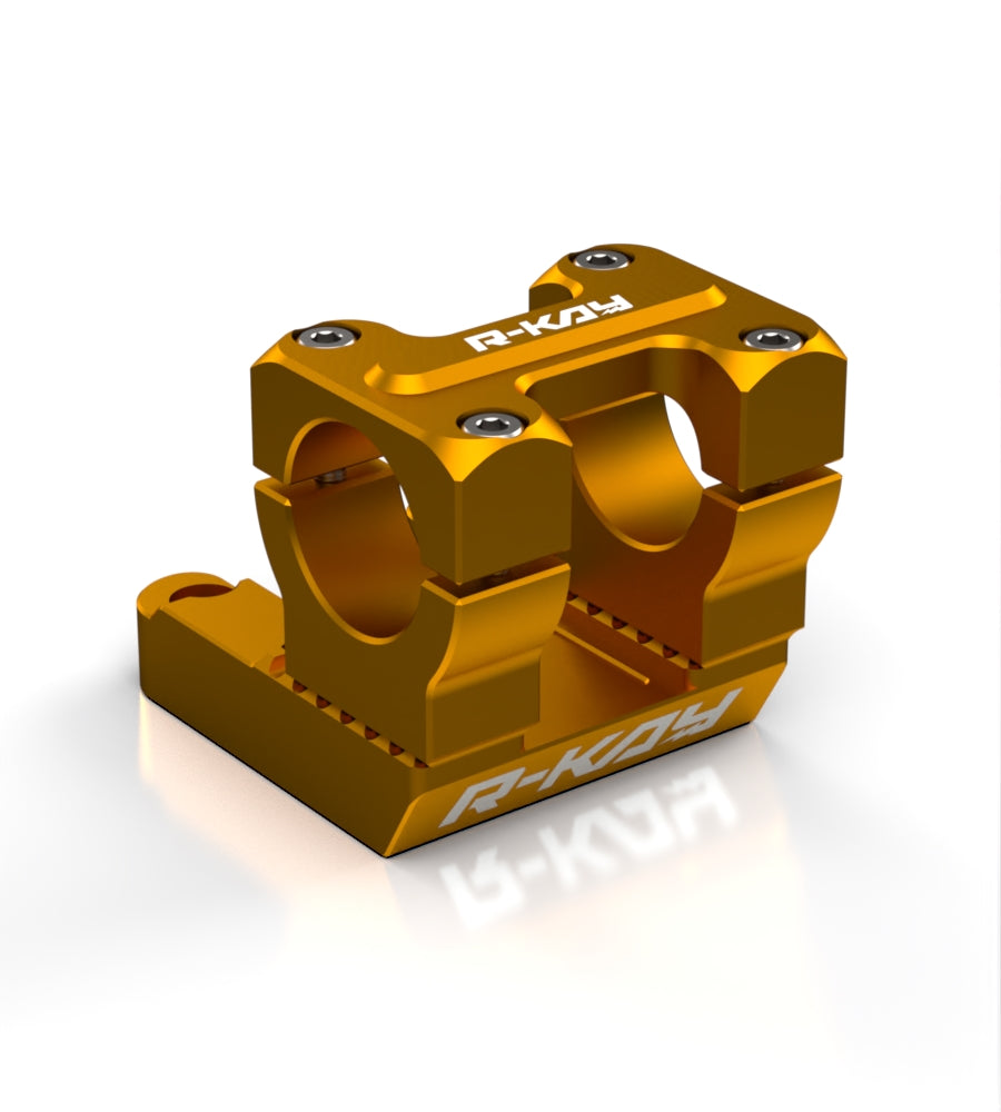 Direct Mount For MX Bars 28.6mm - Sur-Ron & Talaria