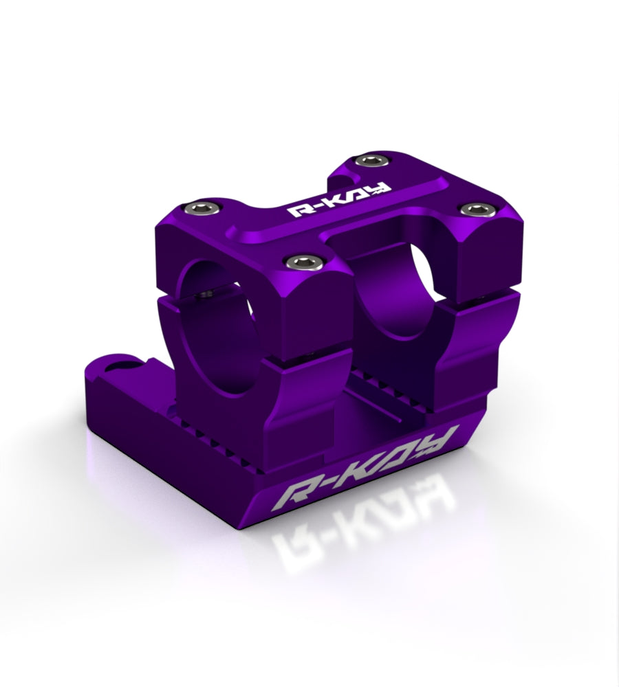 Direct Mount For MX Bars 28.6mm - Sur-Ron & Talaria