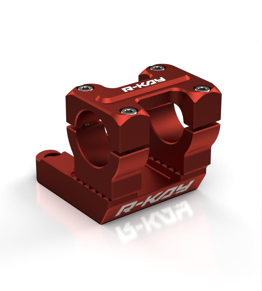 Direct Mount For MX Bars 28.6mm - Sur-Ron & Talaria