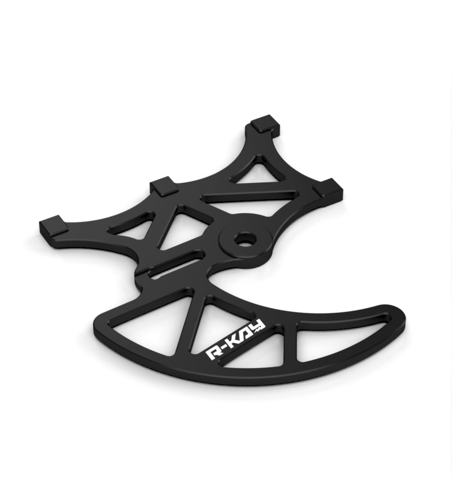 Brake Disc Guard & Double Brake - Sur-Ron and Talaria