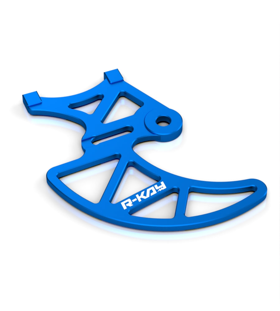 Rear Brake Disc Fin Guard - Sur-Ron & Talaria