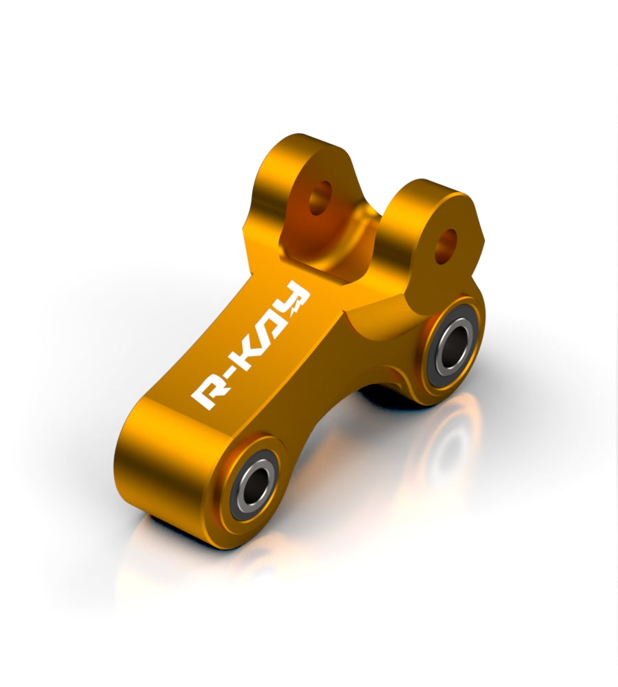 Extended Link - Talaria