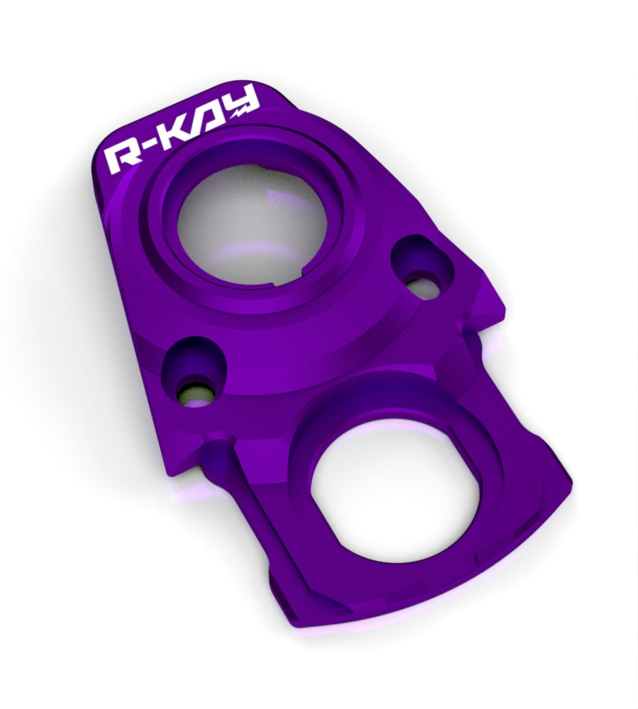 Key Cover - Sur-Ron
