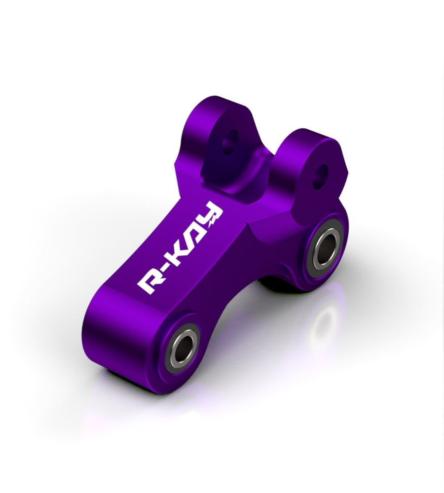 Extended Link - Talaria