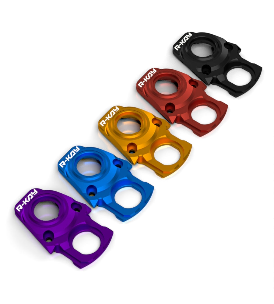 Key Cover - Sur-Ron