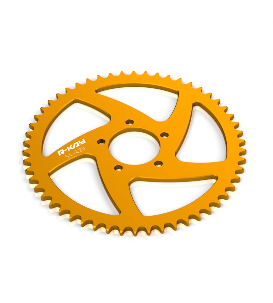 Sprockets - Sur-Ron & Talaria