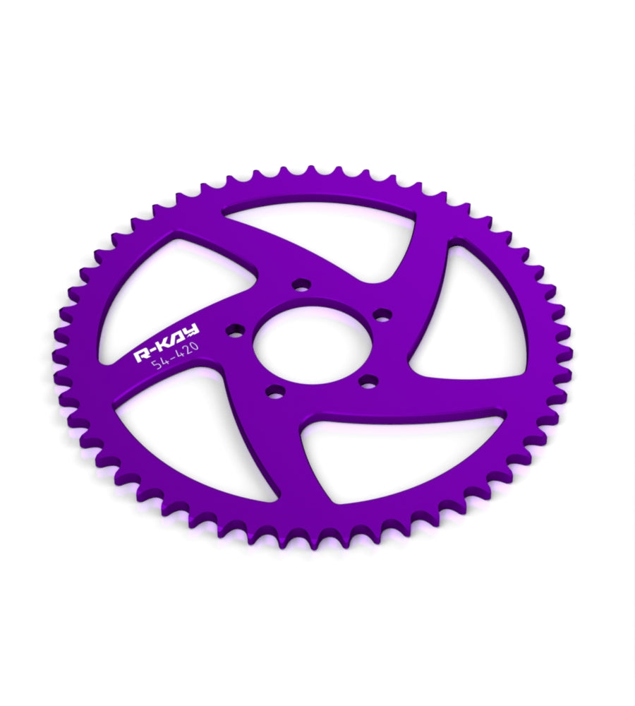 Sprockets - Sur-Ron & Talaria