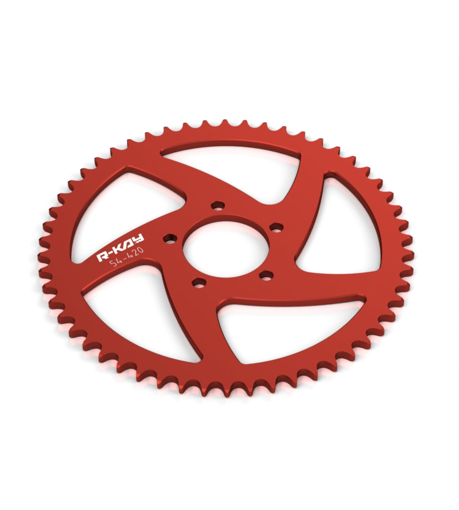 Sprockets - Sur-Ron & Talaria