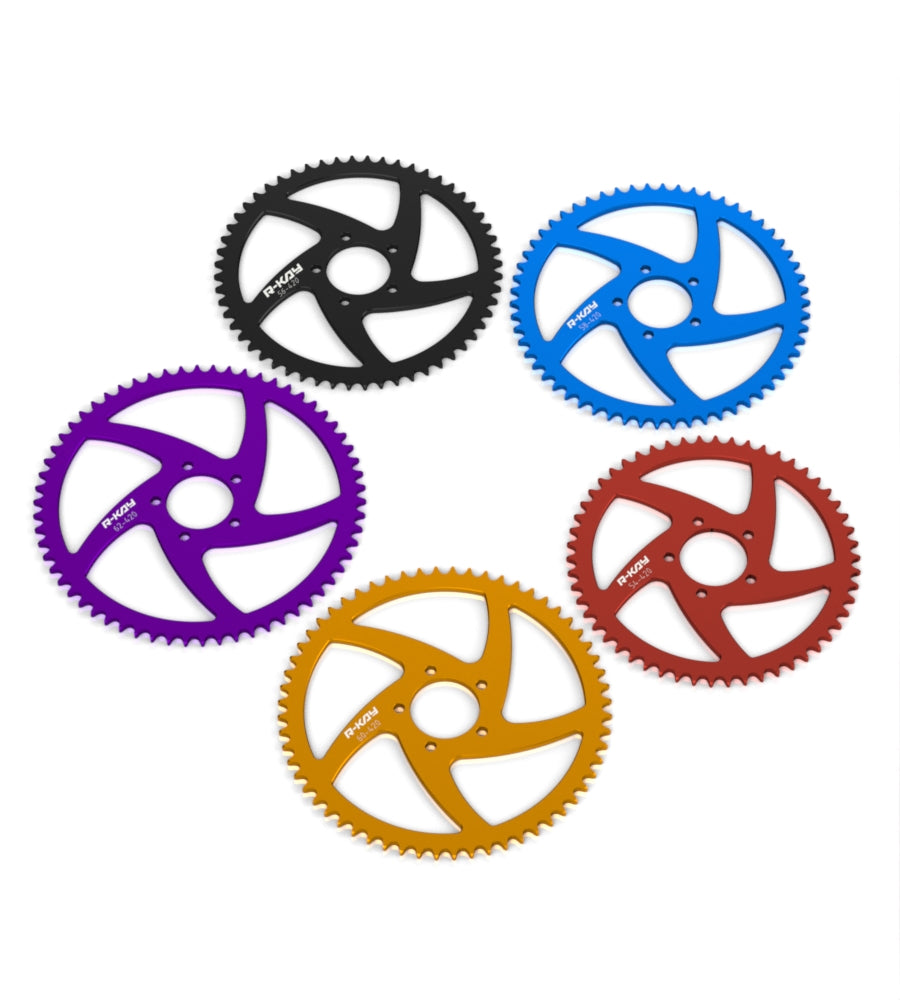 Sprockets - Sur-Ron & Talaria