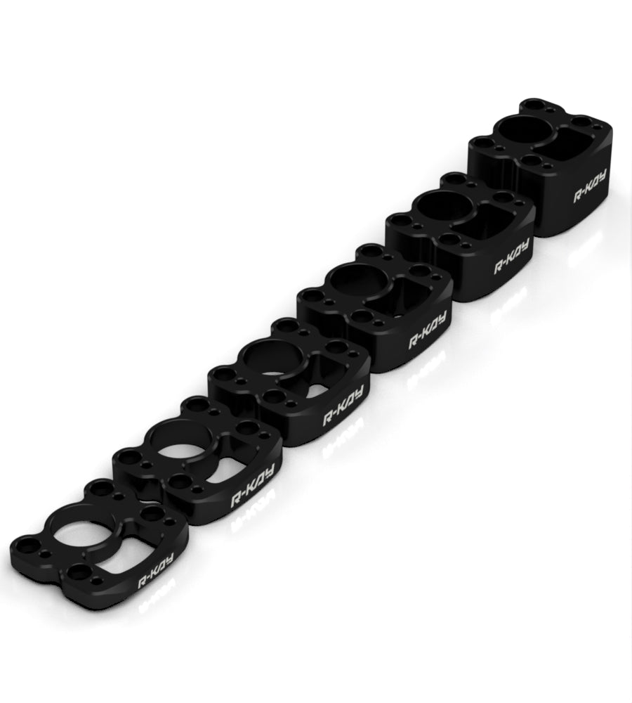 Stem Spacers - Sur-Ron & Talaria