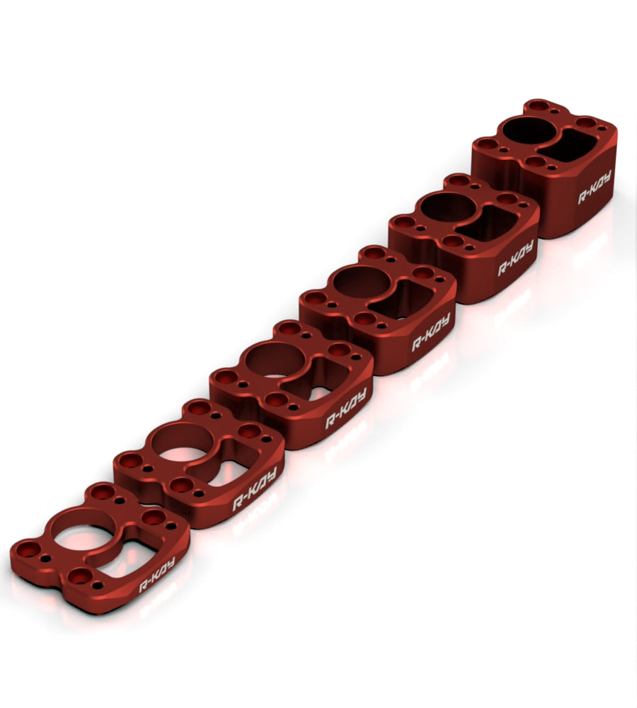 Stem Spacers - Sur-Ron & Talaria