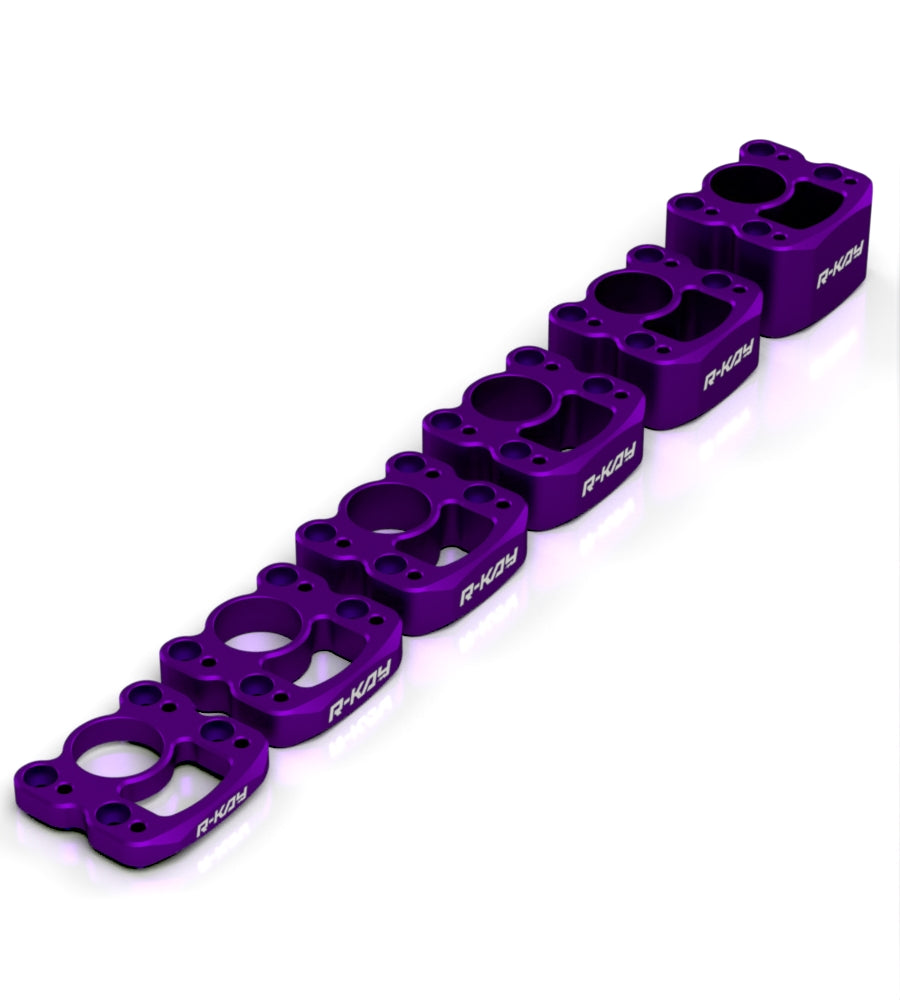 Stem Spacers - Sur-Ron & Talaria