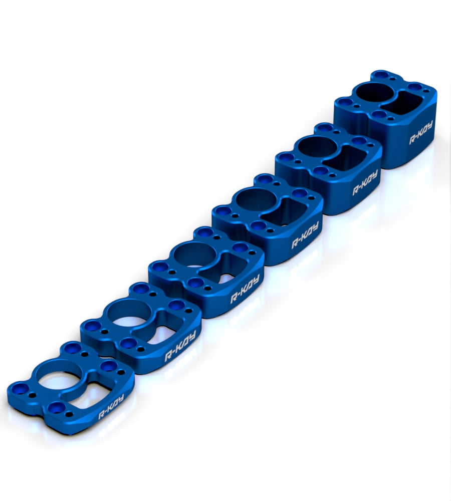Stem Spacers - Sur-Ron & Talaria