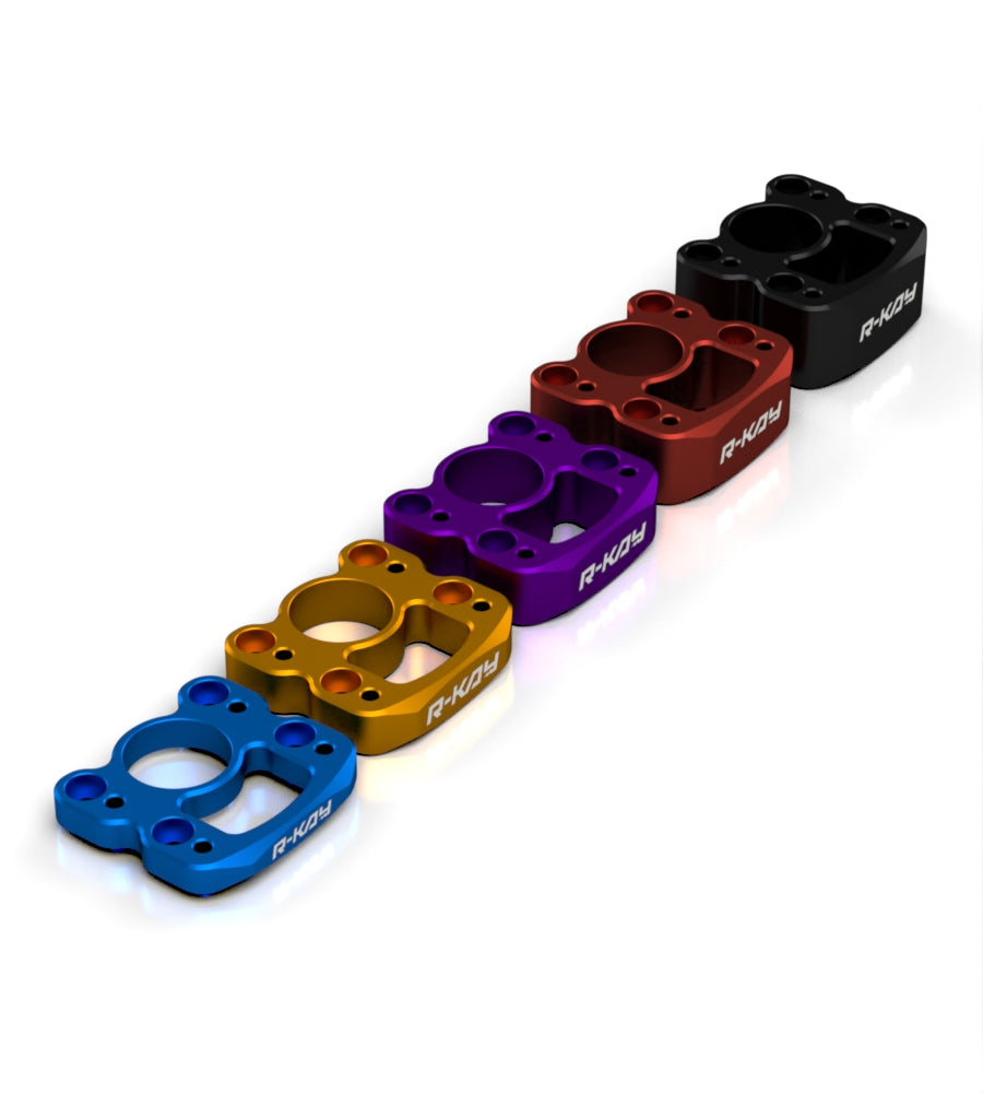 Stem Spacers - Sur-Ron & Talaria