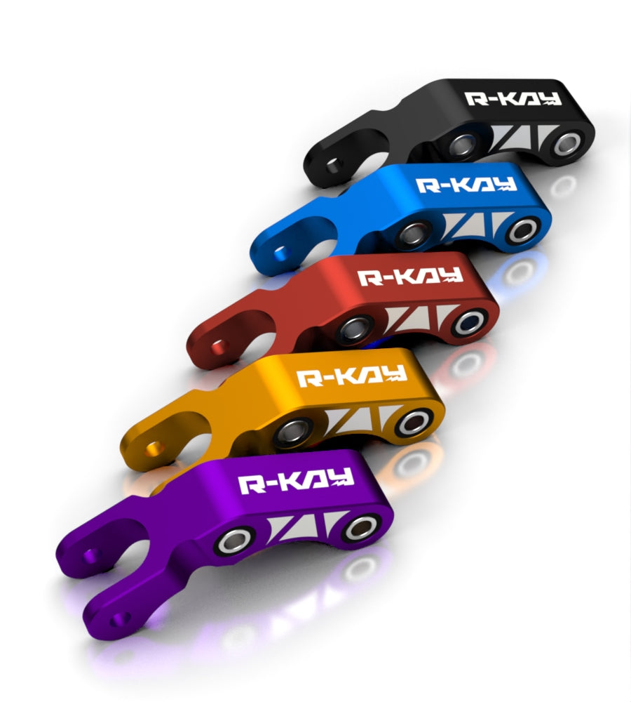 Extended Link - Sur-Ron