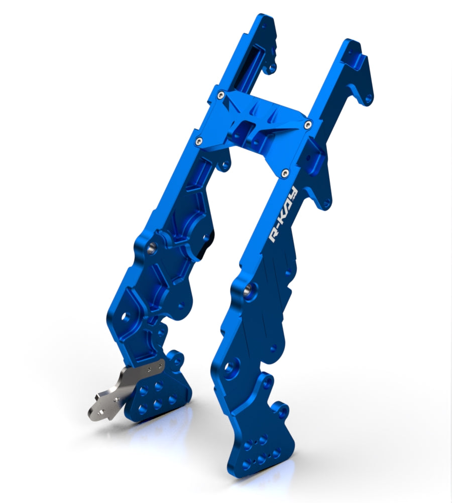 Frame Extenders - Sur-Ron