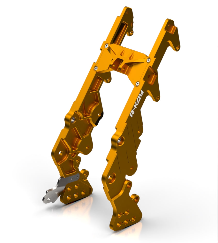 Frame Extenders - Sur-Ron