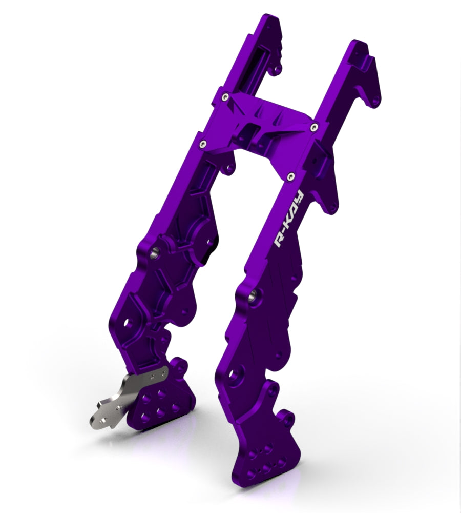 Frame Extenders - Sur-Ron