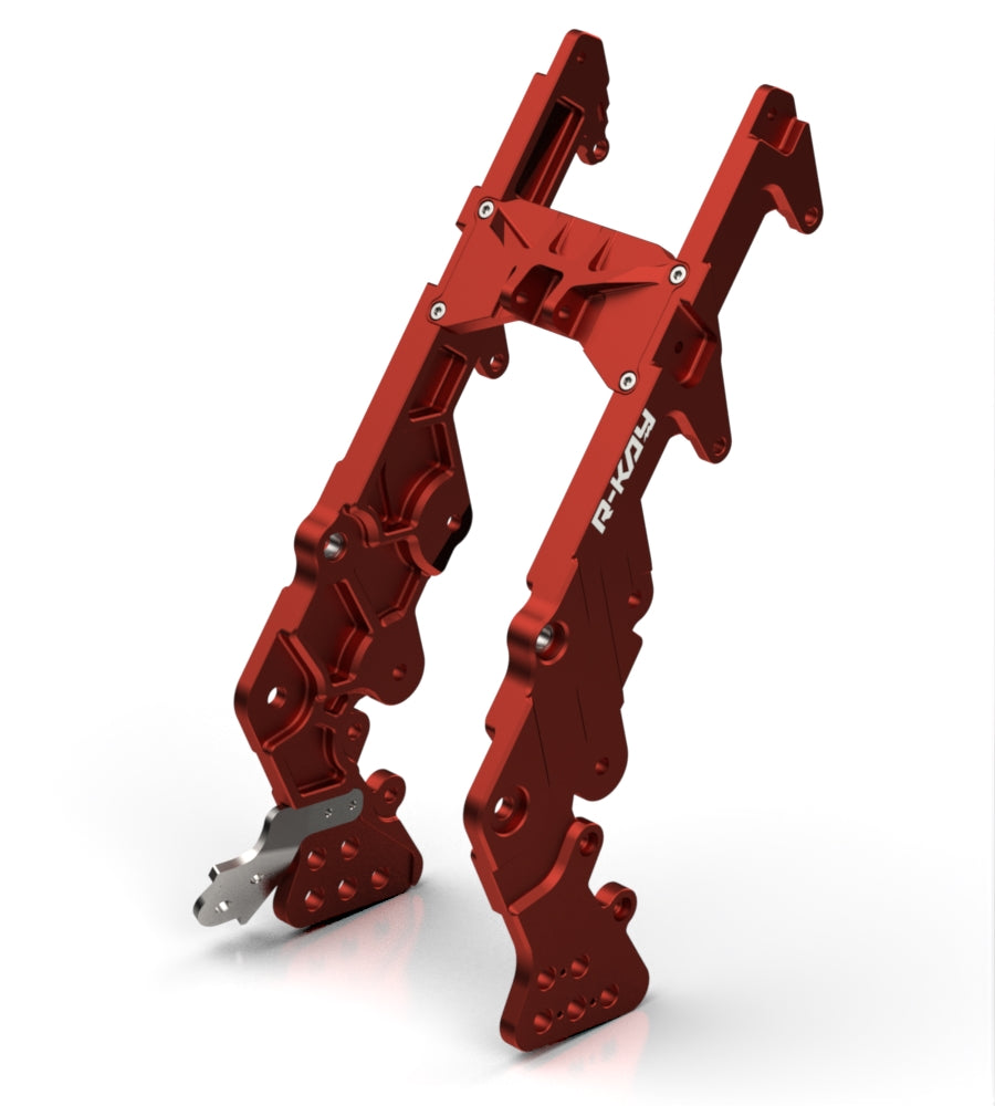 Frame Extenders - Sur-Ron