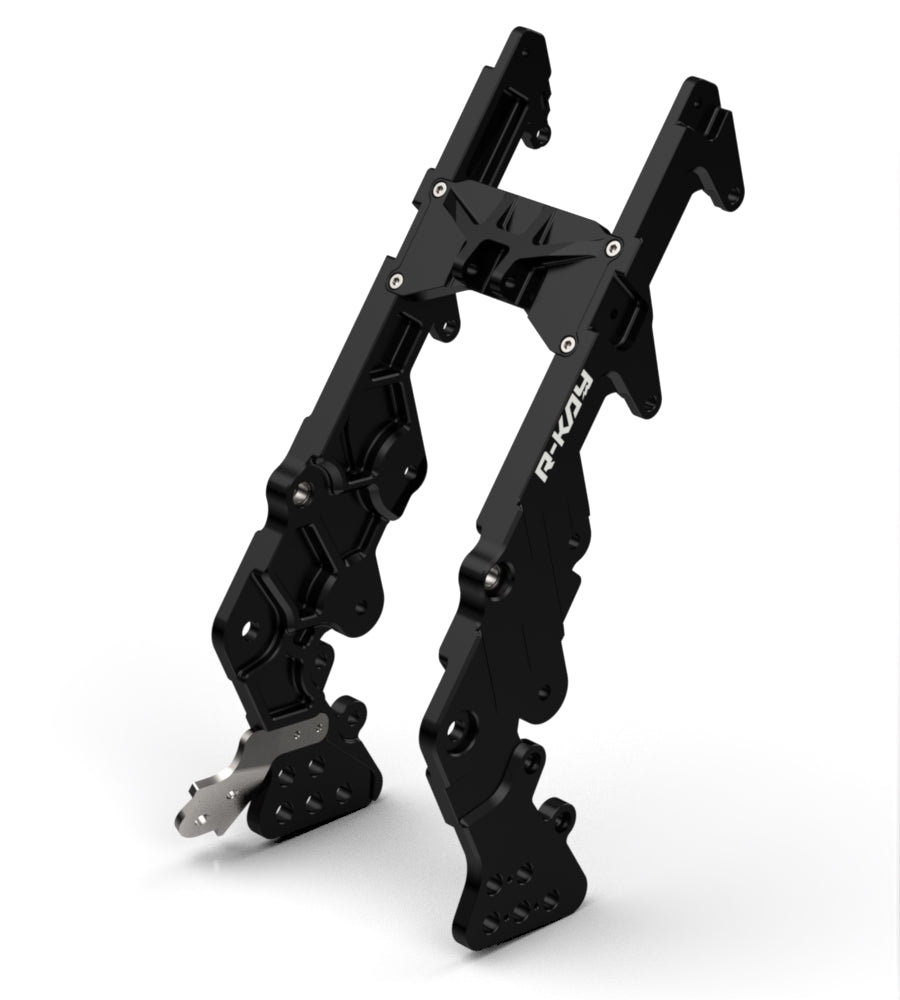 Frame Extenders - Sur-Ron
