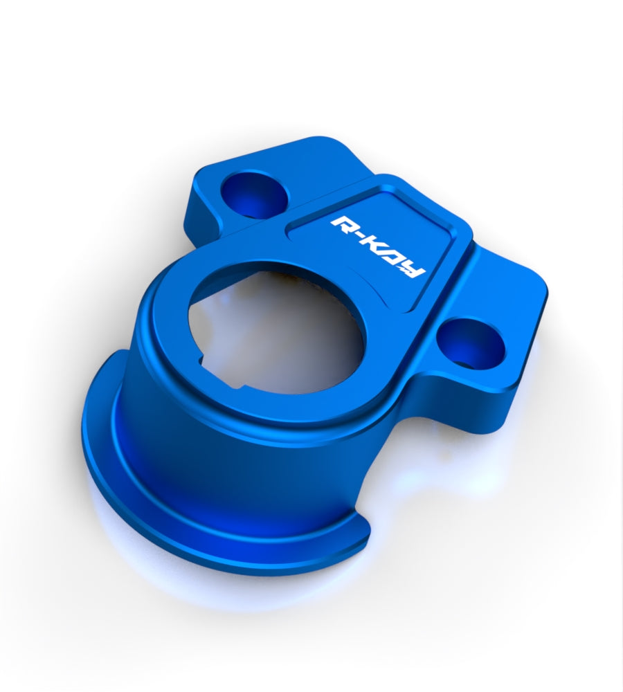 Key Cover - Talaria