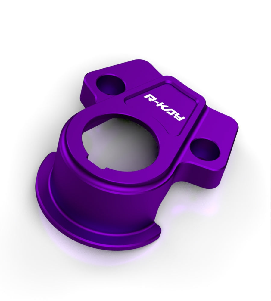 Key Cover - Talaria