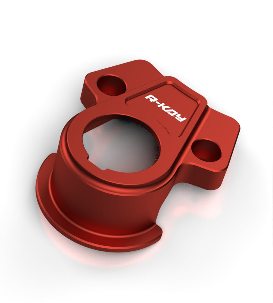 Key Cover - Talaria