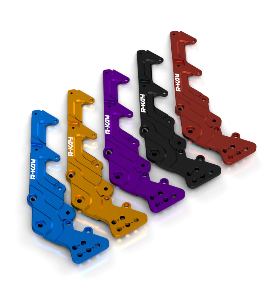 Frame Extenders - Sur-Ron