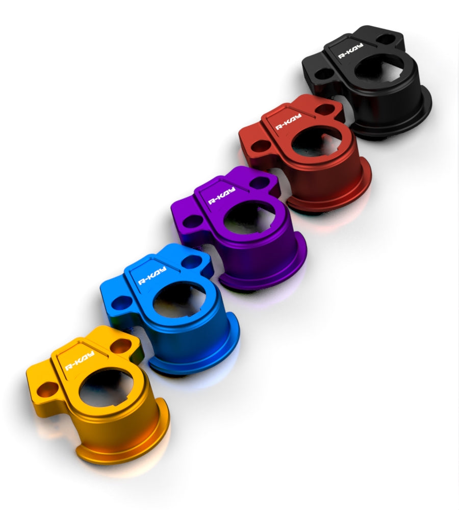 Key Cover - Talaria