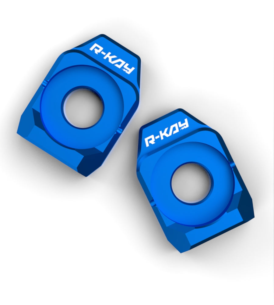 Axle Blocks - Talaria