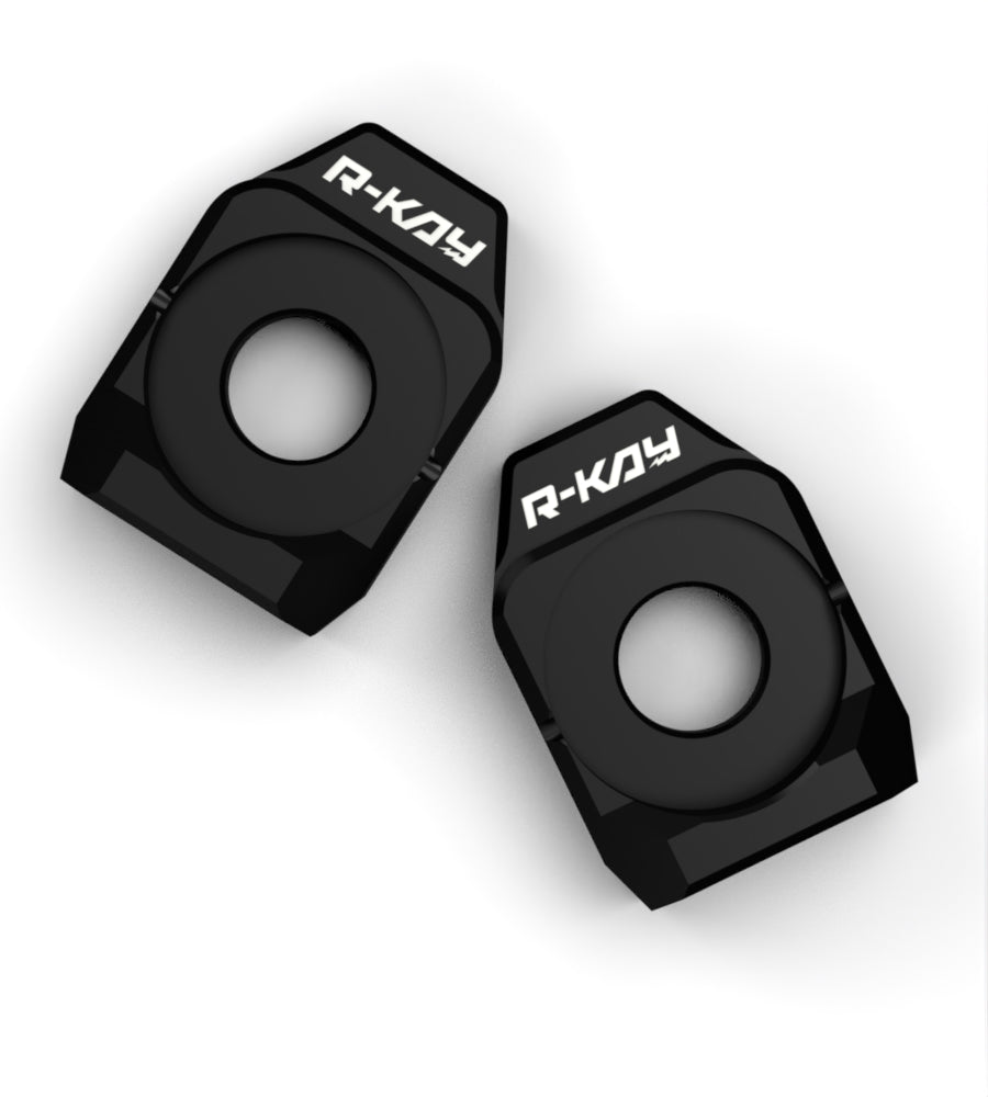Axle Blocks - Talaria