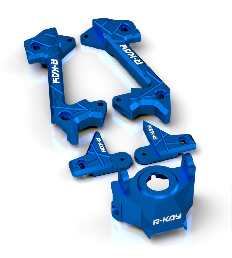Seat Extenders - Talaria