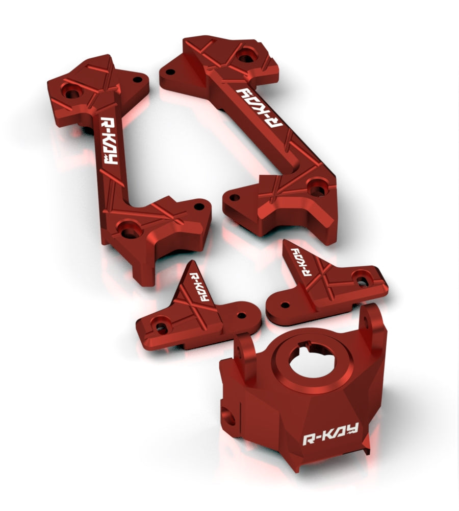 Seat Extenders - Talaria
