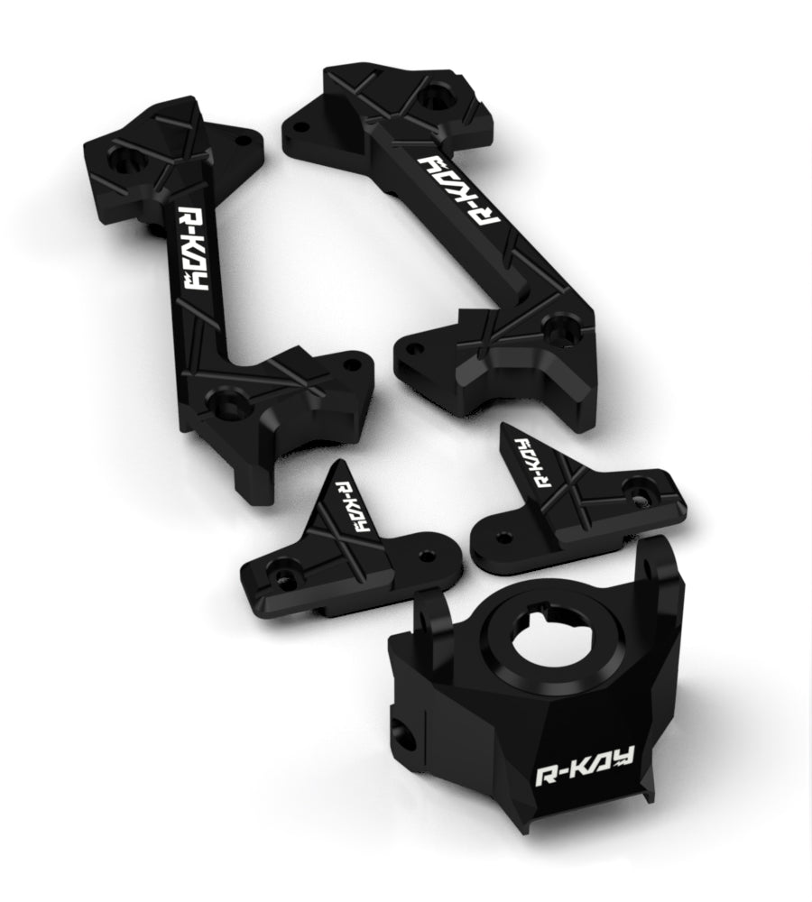 Seat Extenders - Talaria
