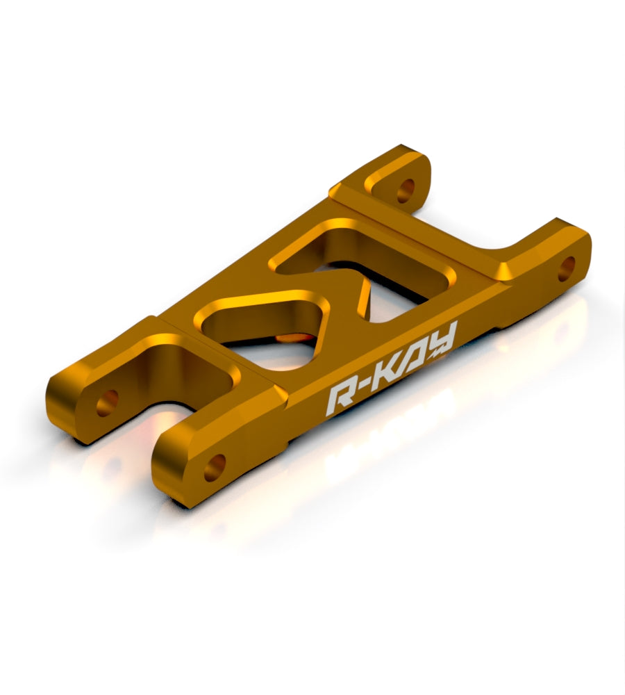 Reinforced Suspension Triangle - Talaria