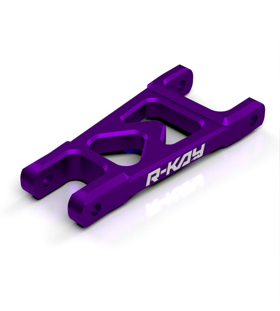 Reinforced Suspension Triangle - Talaria