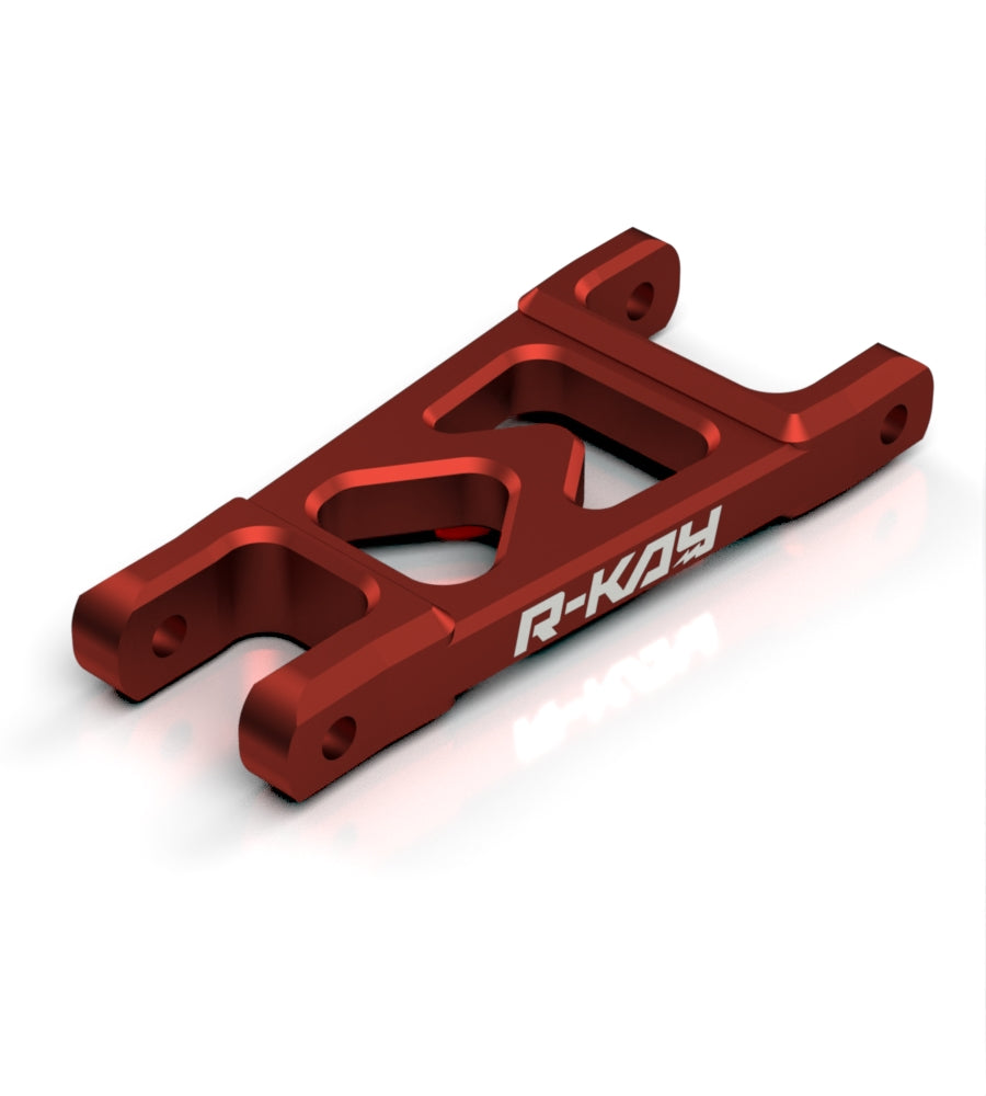 Reinforced Suspension Triangle - Talaria