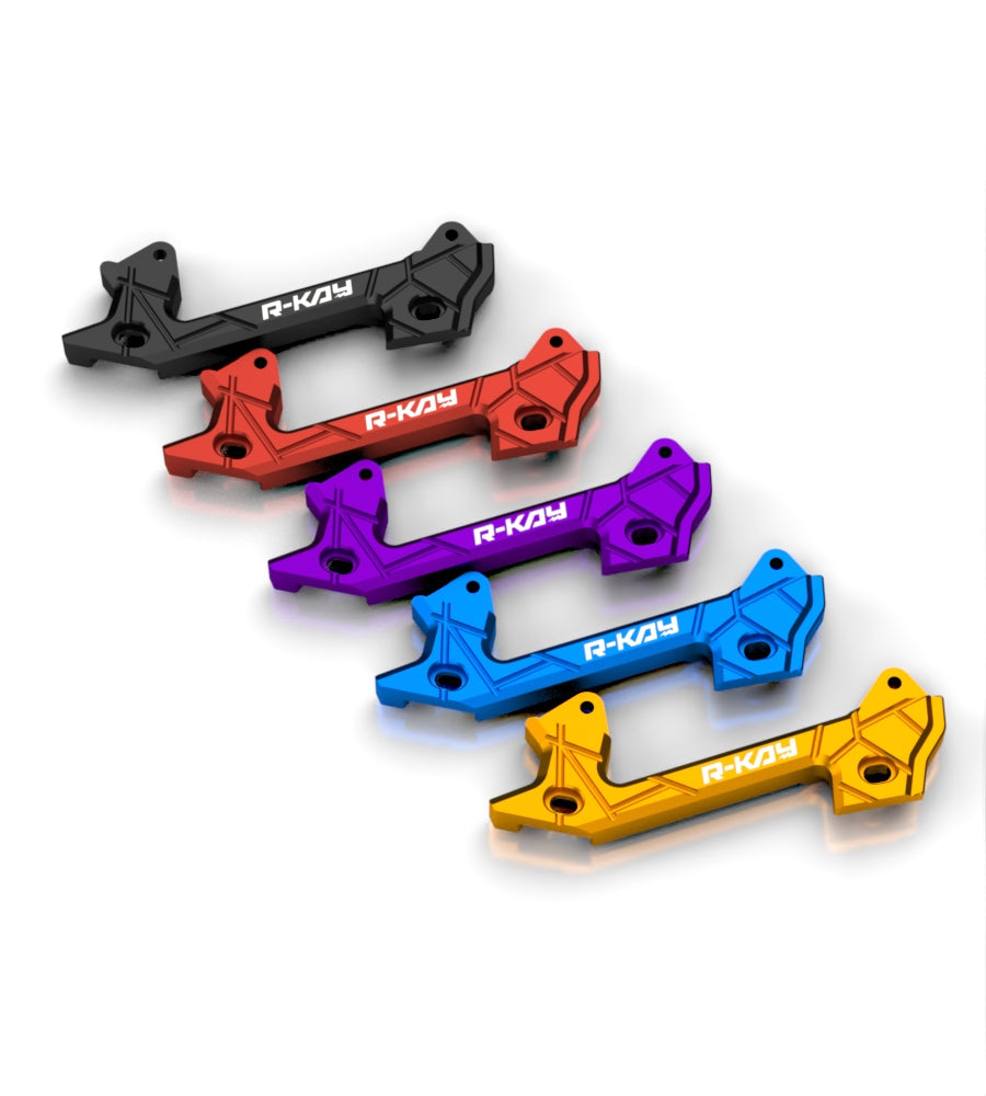 Seat Extenders - Talaria
