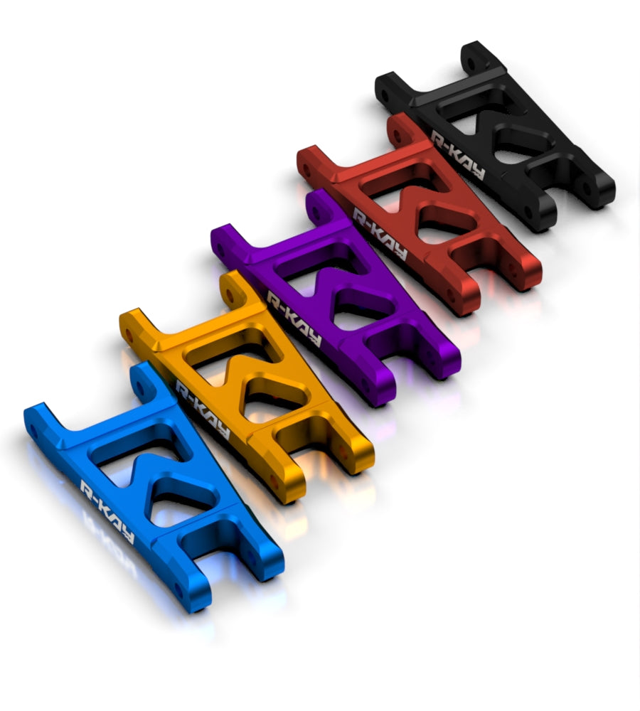 Reinforced Suspension Triangle - Talaria