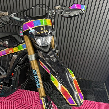 Brand New 2026 Sur-Ron Ultra Bee 21Kw HP Rolex Edition