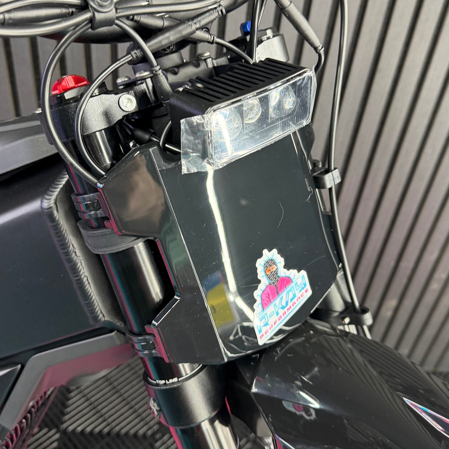 Brand New 2026 Talaria XxX Pro