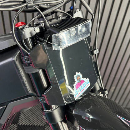Brand New 2026 Talaria XxX Pro