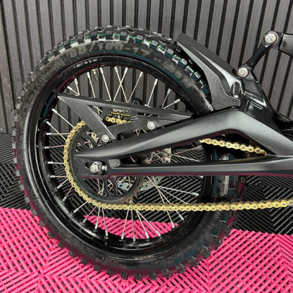 Used 2025 Talaria XxX Pro 32 Miles