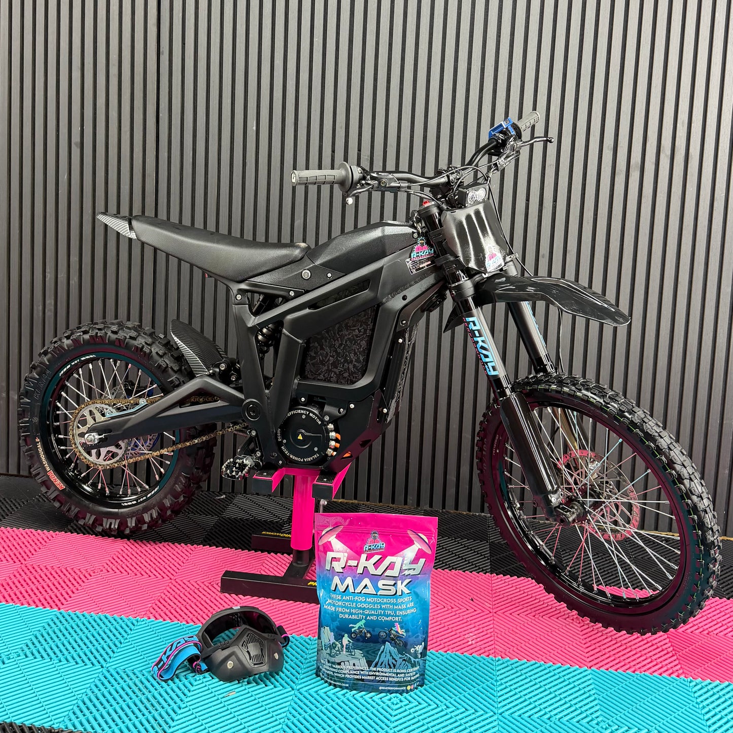 Used 2025 Talaria Sting R 787 Miles