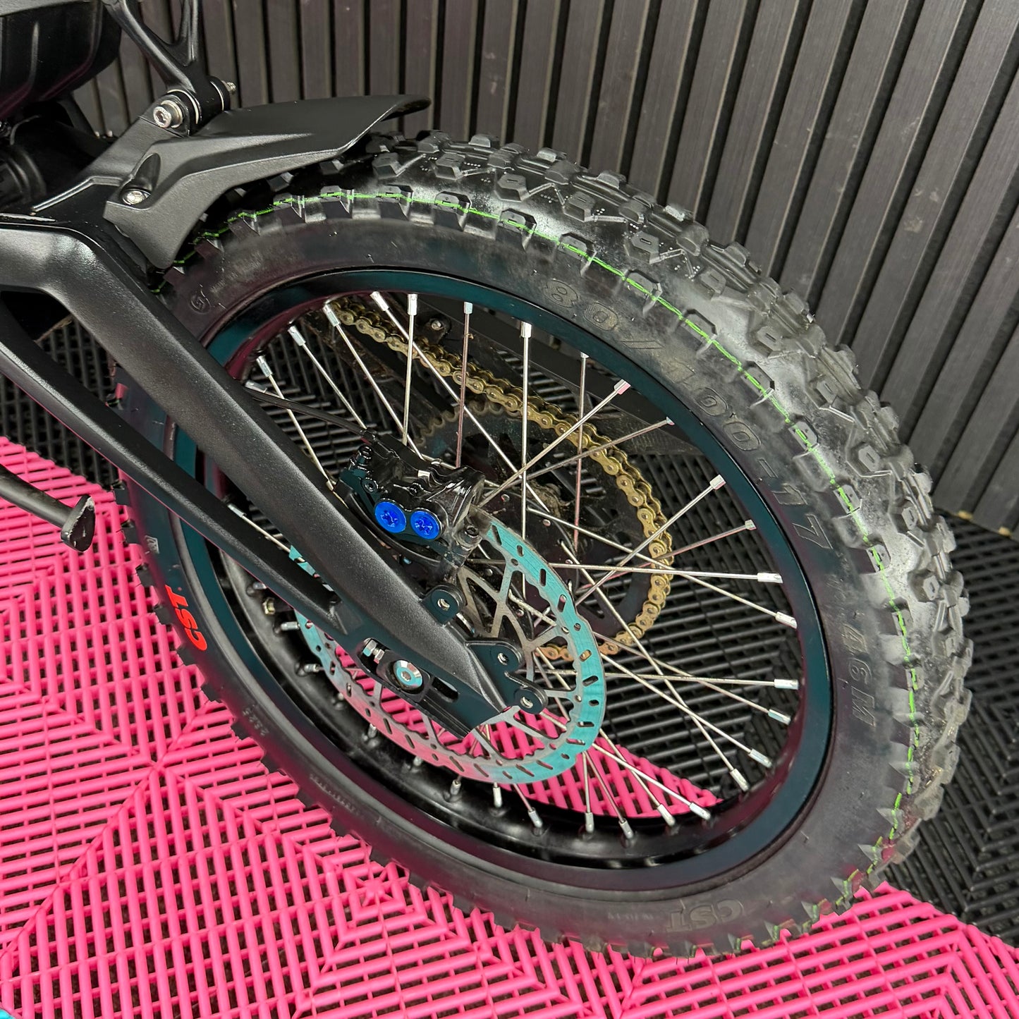 Used 2025 Talaria XxX Pro 32 Miles