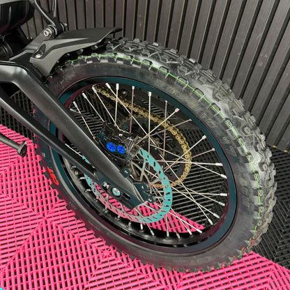 Used 2025 Talaria XxX Pro 32 Miles