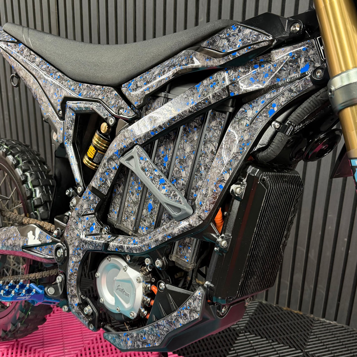 Used 2025 Sur-Ron Ultra Bee X HP 1079 miles