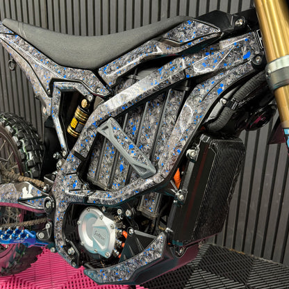 Used 2025 Sur-Ron Ultra Bee X HP 1079 miles
