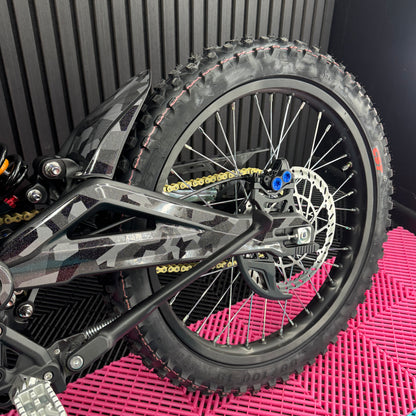 Brand New 2026 Talaria Sting R Bomber Edition